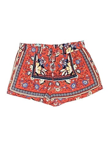 Joy Joy Shorts (view 1)