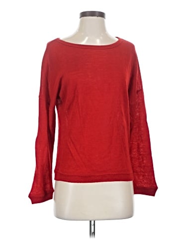 Piko Pullover Sweater (view 1)