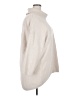 Max Studio 100% Polyester Tan Turtleneck Sweater Size 2X - photo 4