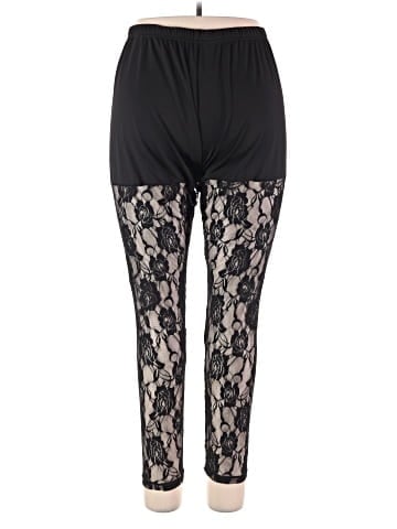 Unbranded Leggings (view 2)