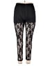 Unbranded Black Leggings Size XXXXL - photo 2