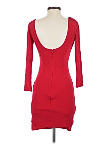 Badgley Mischka Cocktail Dress (view 2)