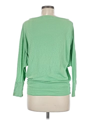 Michael Stars 3/4 Sleeve T-Shirt (view 2)