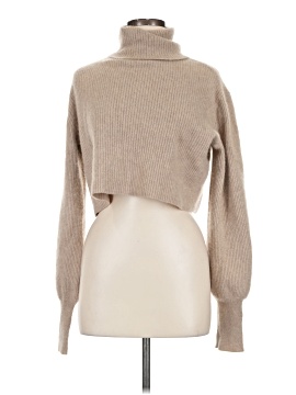 Reformation Cashmere Pullover Sweater