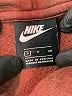 Nike Burgundy Sweatshirt Size S - photo 7