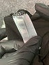 Vanity Solid Black Active Pants Size S - photo 4