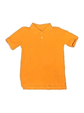 Faded Glory Short Sleeve Button-Down Shirt (view 1)