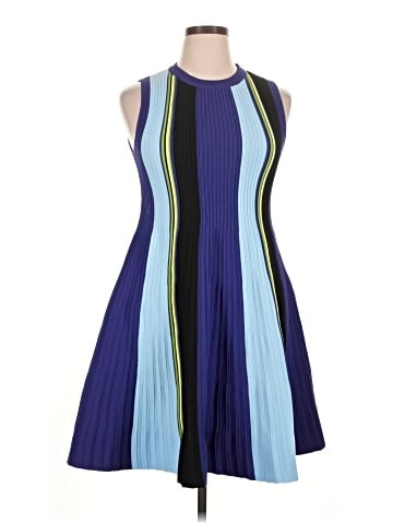 Scoop Cocktail Dress (view 1)