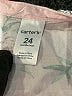 Carter's Ivory Dress 18-24 MO / 24 MO - photo 3