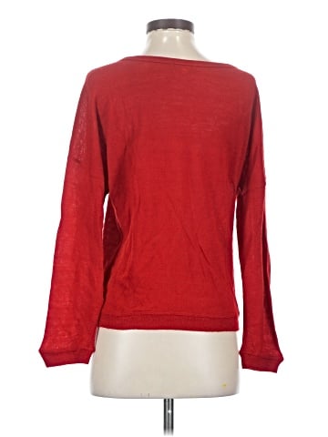 Piko Pullover Sweater (view 2)
