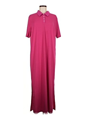 Things Between Casual Dress (view 1)
