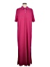 Things Between Burgundy Casual Dress Size M (estimated) - photo 1