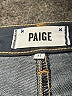 Paige Blue Jeans Size 31 waist - photo 7