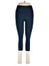 Lululemon Athletica Blue Active Pants Size 6 - photo 1