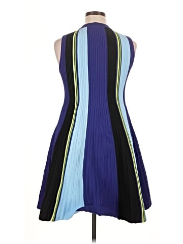 Scoop Cocktail Dress (view 2)