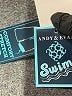 Andy & Evan Green Rash Guard Size 16 - photo 4