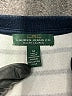 Lauren Jeans Co. 100% Cotton Stripes White Pullover Sweater Size M - photo 7