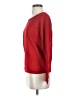 Piko Red Pullover Sweater Size S - photo 5