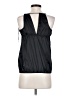 American Eagle Outfitters Black Sleeveless Blouse Size S - photo 2