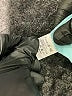 Unbranded 100% Polyester Graphic Teal Short Sleeve Onesie Size 6-9 mo - photo 4