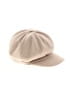 Unbranded Tan Ivory Hat One size - photo 1