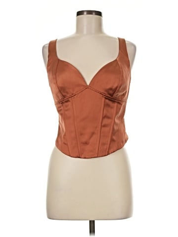 Jason Wu Sleeveless Blouse (view 1)