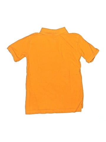 Faded Glory Short Sleeve Button-Down Shirt (view 2)