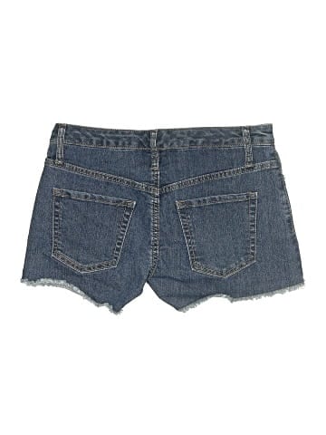 Wild Fable Denim Shorts (view 2)