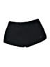 Nike Solid Black Athletic Shorts Size M - photo 1