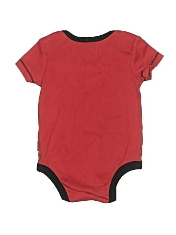Disney Baby Short Sleeve Onesie (view 2)