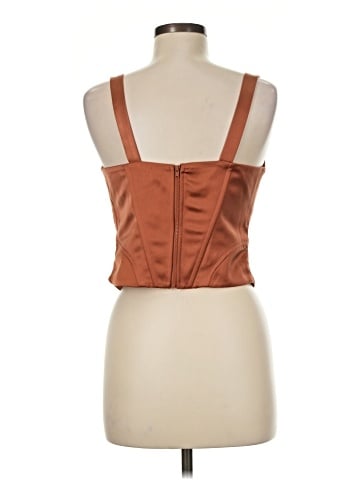 Jason Wu Sleeveless Blouse (view 2)