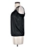 American Eagle Outfitters Black Sleeveless Blouse Size S - photo 5