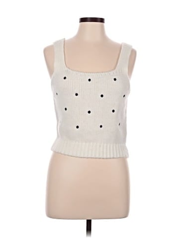 English Factory Sleeveless Top (view 1)