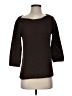 J.Jill Brown Pullover Sweater Size S - photo 1