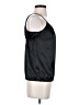 American Eagle Outfitters Black Sleeveless Blouse Size S - photo 4