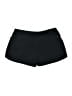 Nike Solid Black Athletic Shorts Size M - photo 2