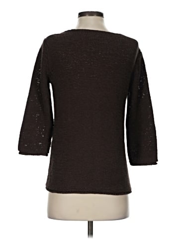 J.Jill Pullover Sweater (view 2)