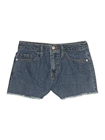 Wild Fable Denim Shorts (view 1)