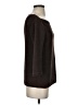 J.Jill Brown Pullover Sweater Size S - photo 4