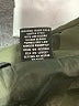 New Directions 100% Polyester Green Vest Size M - photo 8