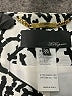 Les Copains Animal Print Ivory Coat Size EU (IT) 46 / US 10 - photo 6