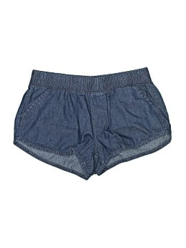 Just Be... Denim Shorts