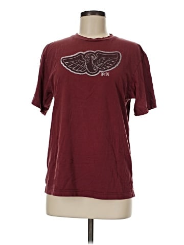 Fox Short Sleeve T-Shirt (view 1)