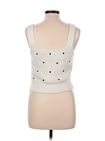 English Factory Sleeveless Top (view 2)