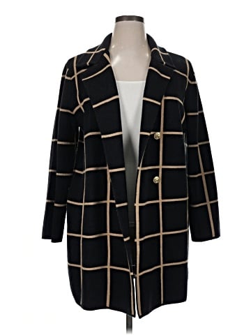 Anne Klein Blazer (view 1)