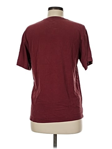 Fox Short Sleeve T-Shirt (view 2)