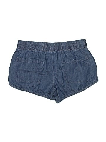Just Be... Denim Shorts (view 2)