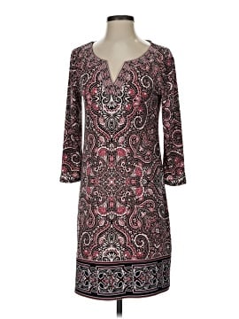 White House Black Market Casual Dress (view 1)
