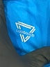 Assorted Brands Hearts Blue Athletic Shorts Size S - photo 3