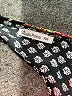 Studio Pasha Polka Dots Black Casual Dress Size XS - photo 7